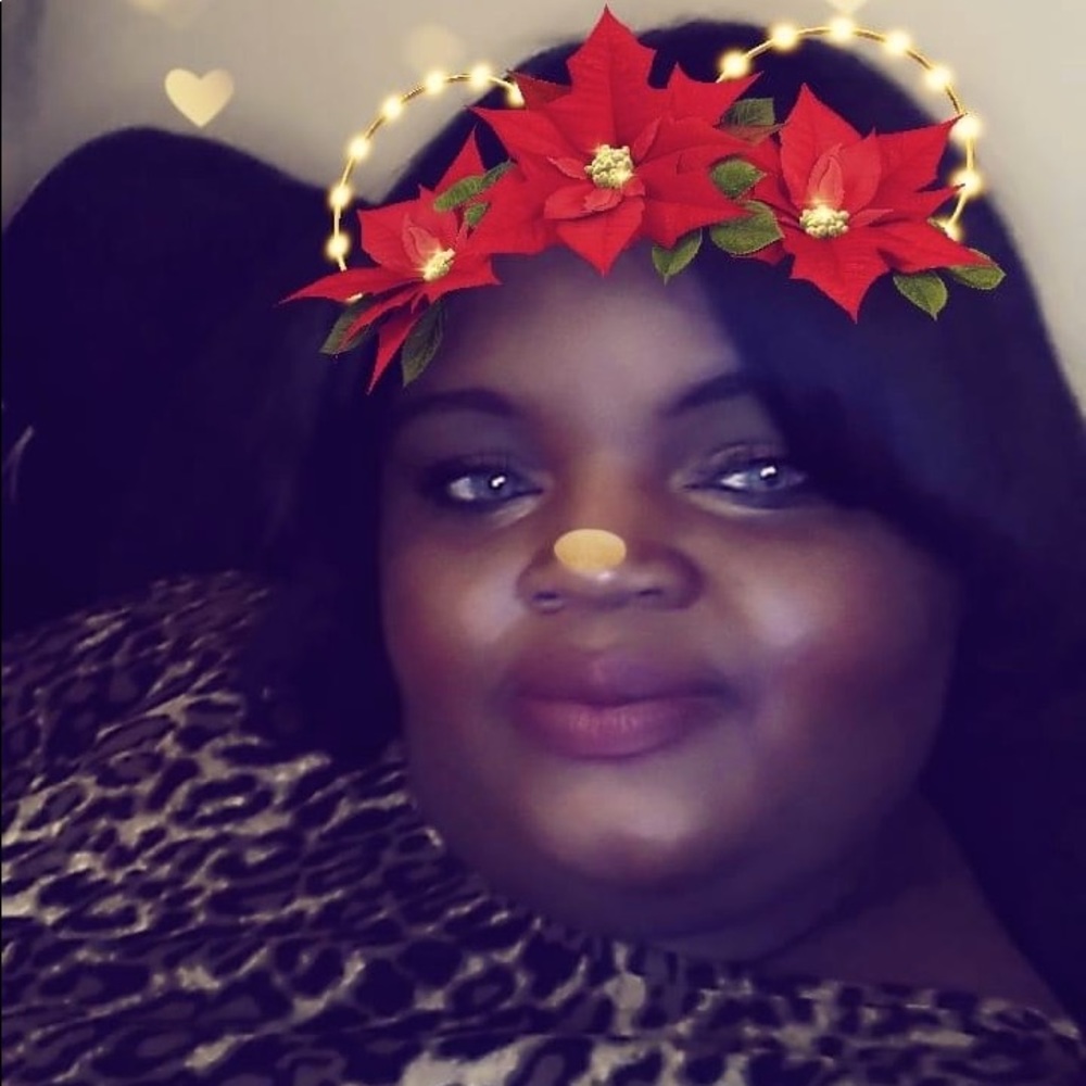 Meet your Posher, Lindsay